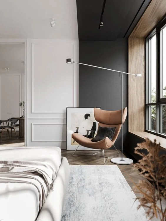 The London Pied-à-Terre