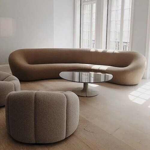 The Paris Residence