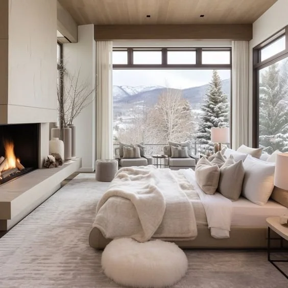The Chalet