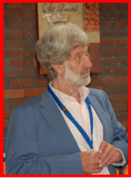 Dr. Bere Miesen, Netherlands