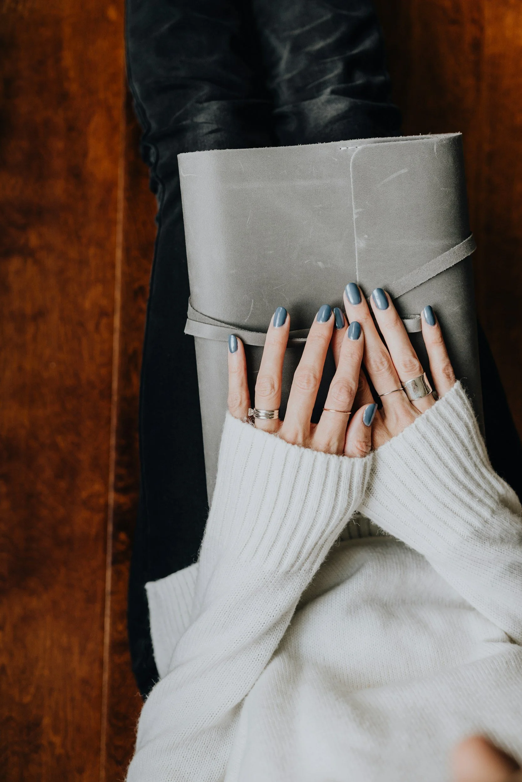 How Books Can Help Us Heal