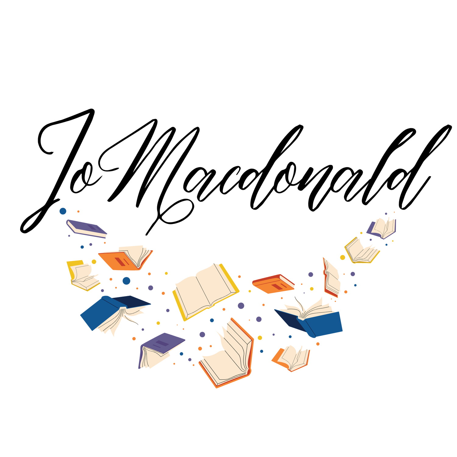 Jo Macdonald