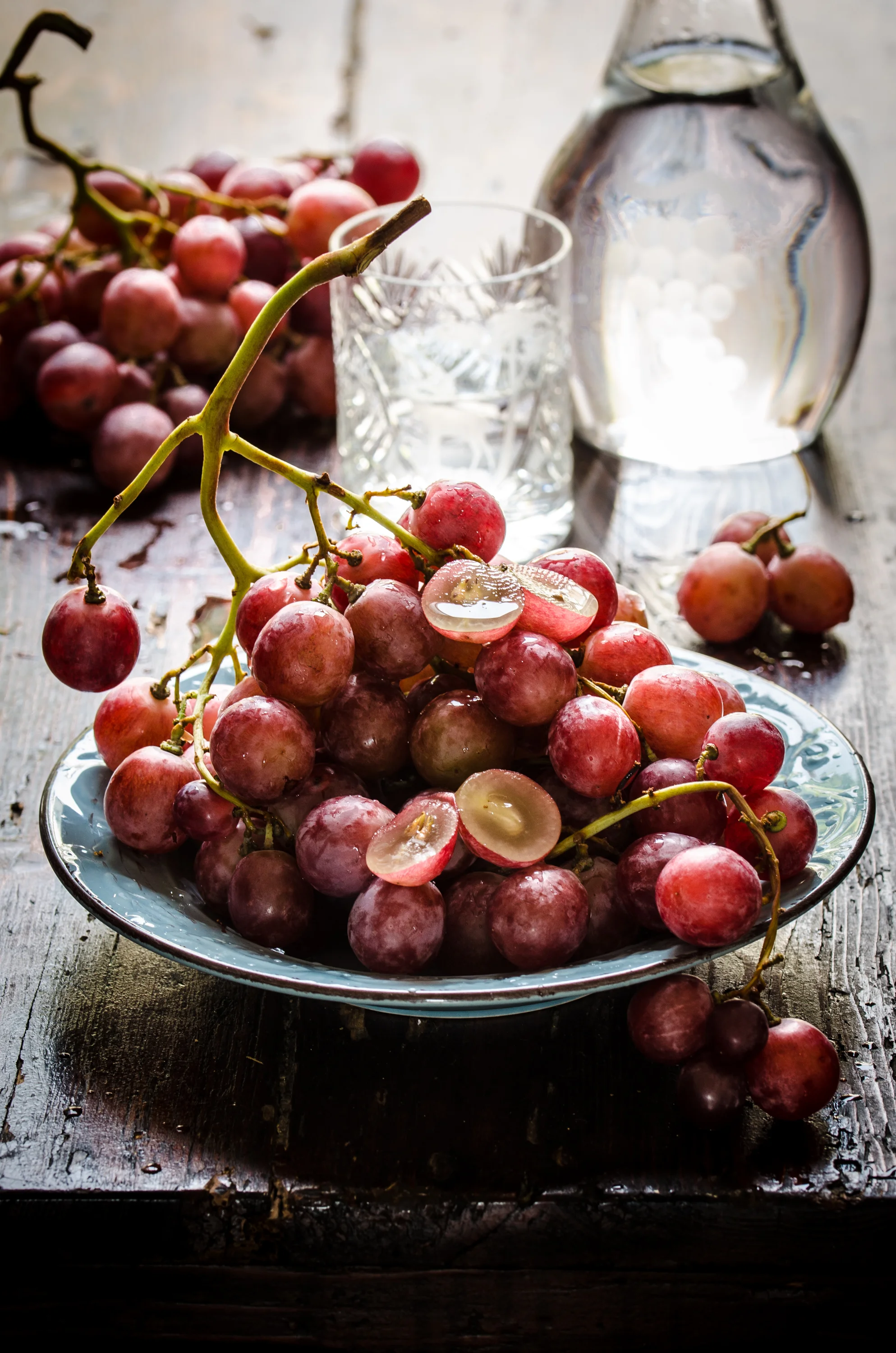 #grapes