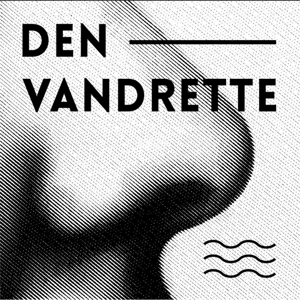 Den Vandrette 