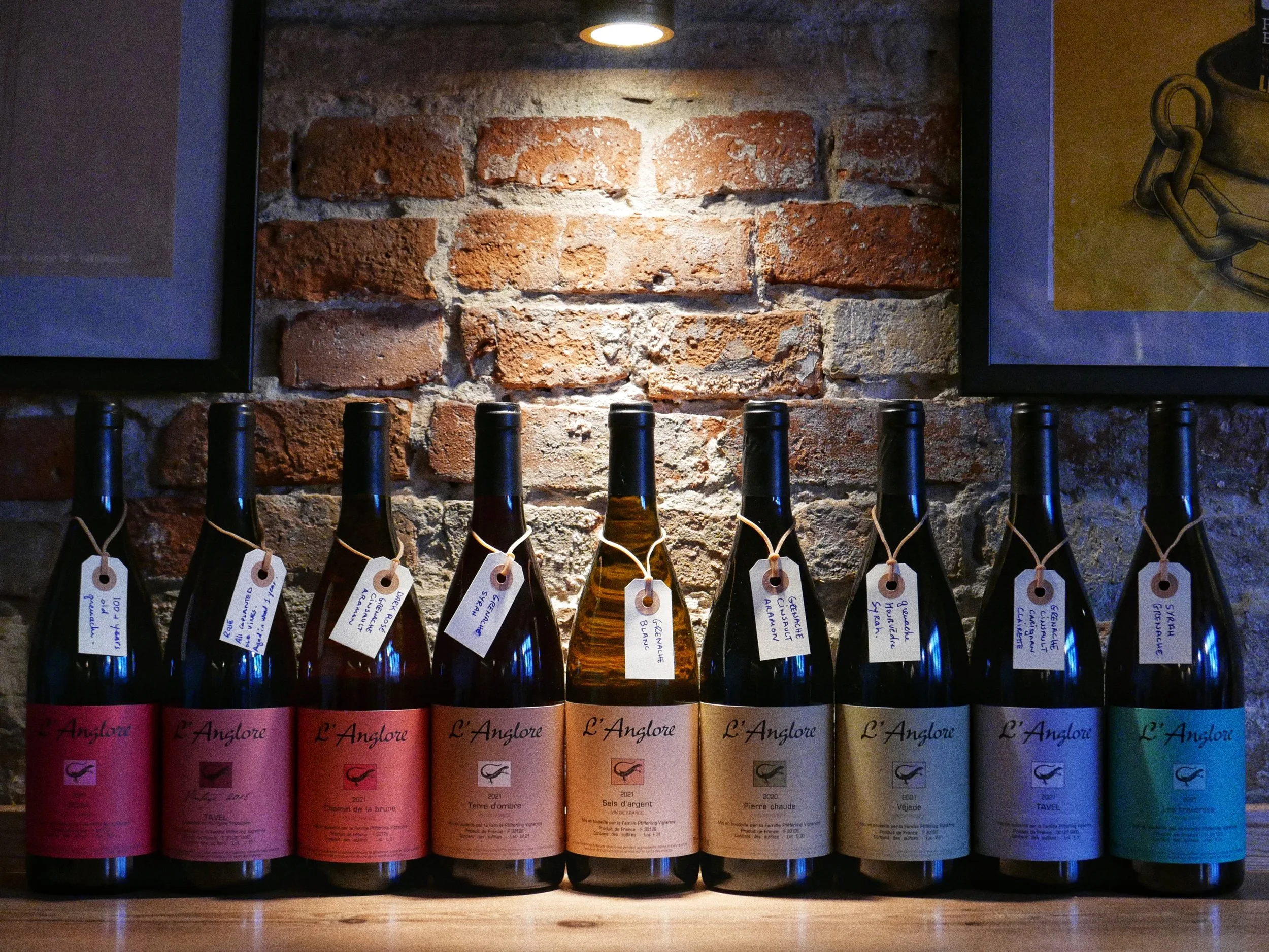 Reservations — Den Vandrette