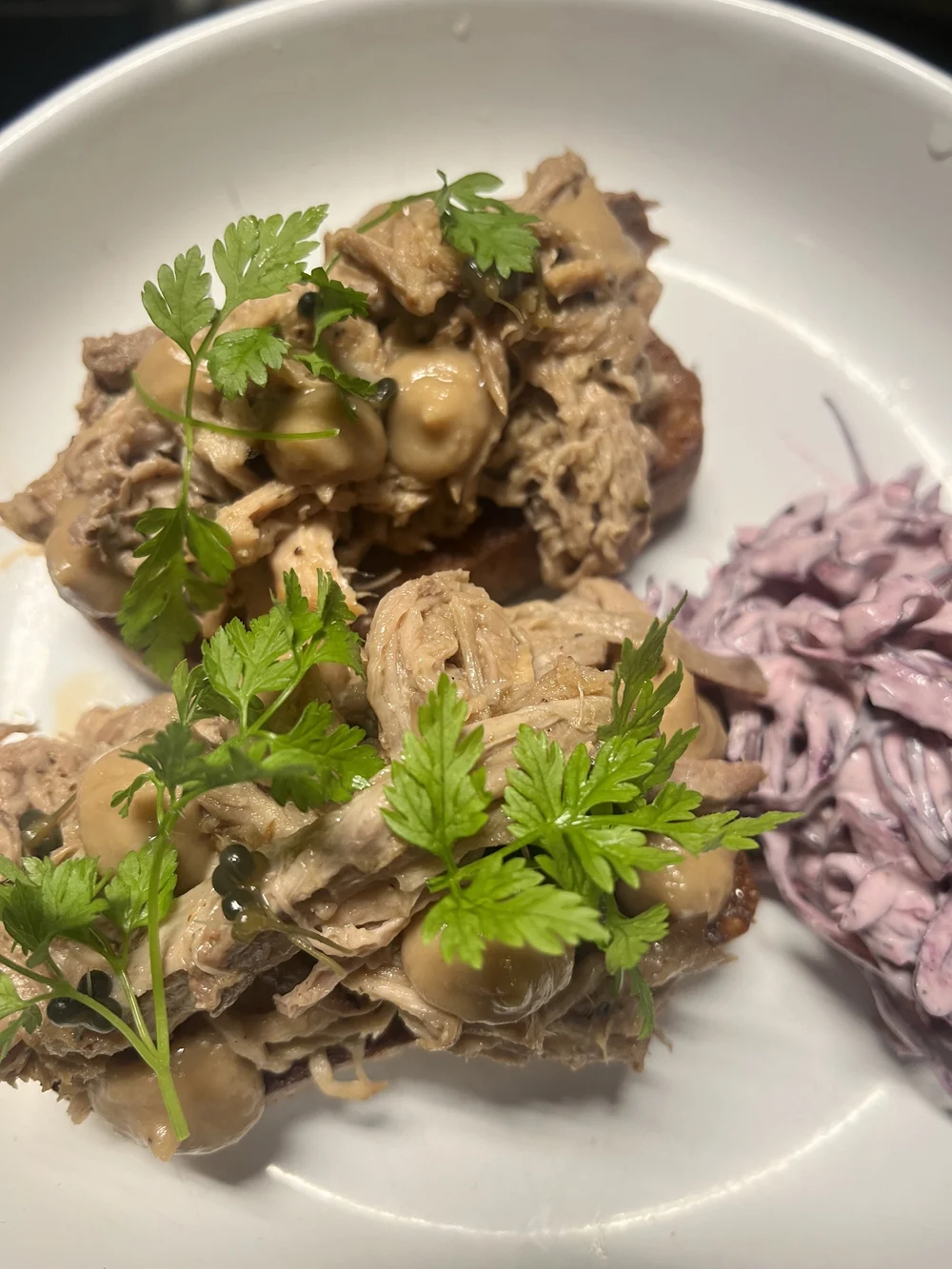 Menu — Den Vandrette