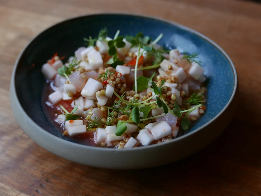 Menu — Den Vandrette