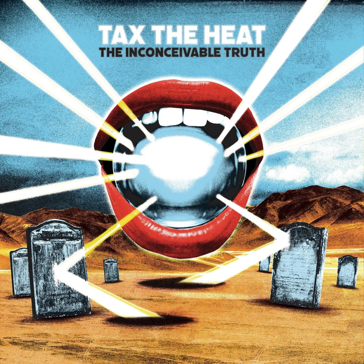BIG NEWS

Sign up to the mailing list NOW - www.taxtheheat.com

Produced by @mavdavvo 

Assisted by @tylerspicerproducer 

Recorded at NAM studio

Artwork by @louiscatlett 

Let&rsquo;s go 💪🏼
#newmusic #album #rock
