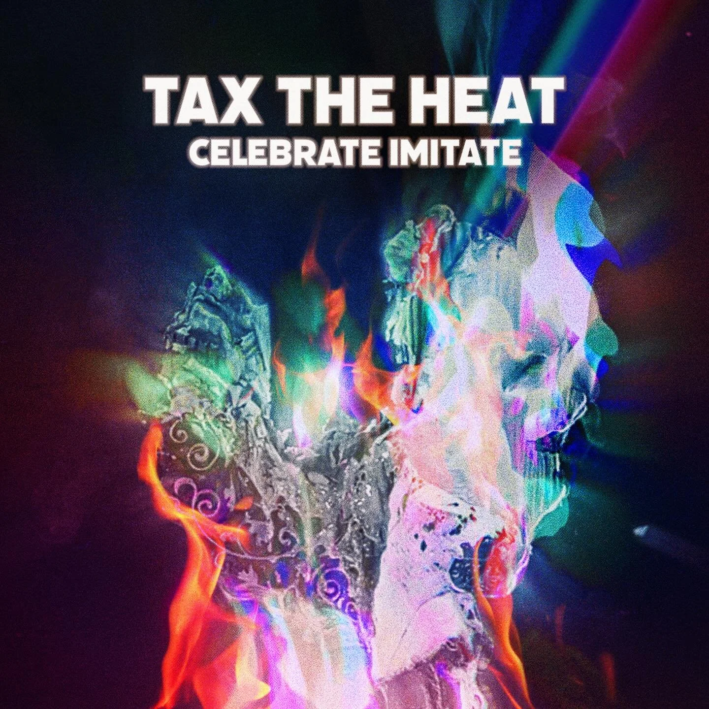 We are now 3 singles into the release schedule of our new record! The response has been amazing and we are loving this new chapter/journey. 

➡️ Swipe to see the single covers so far. All by @louiscatlett. 

#coverart #singles #newmusic #alternative 