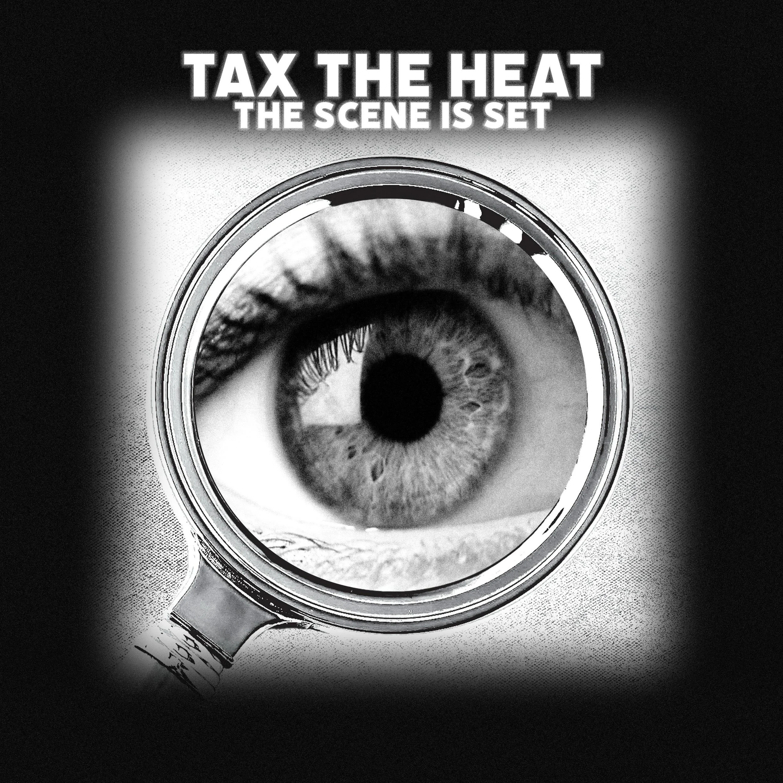 📣New Music Friday📣

&lsquo;The Scene Is Set&rsquo; will be showing up in a lot of your release radars today, wherever you dare to stream.&nbsp;

Link to the song and video is in our bio. We hope you enjoy it and are enjoying all the releases so far