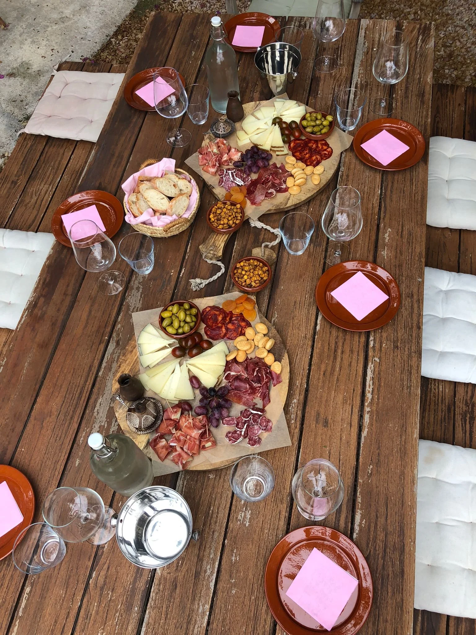 wine tasting Mallorca