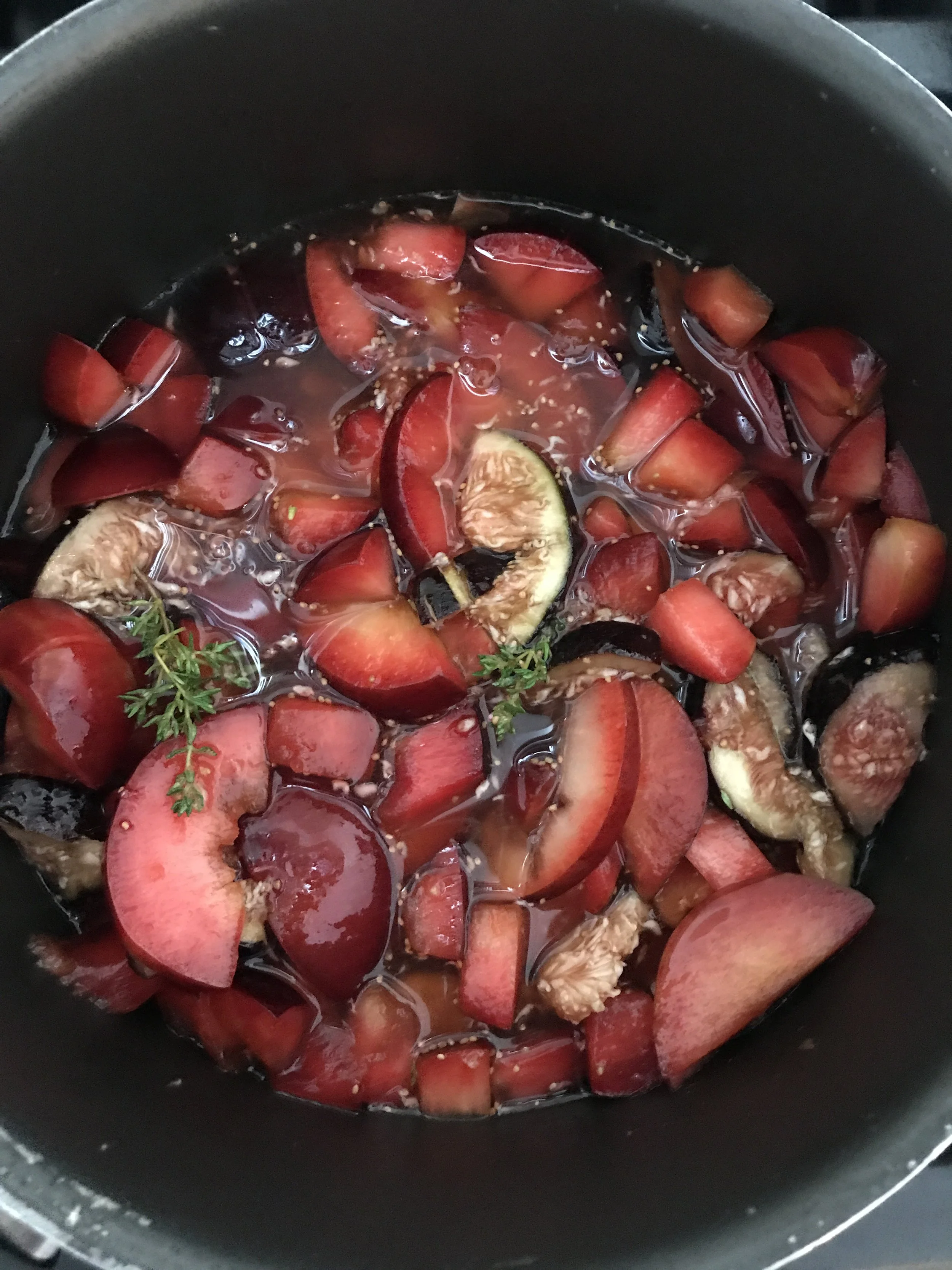 private-chef Mallorca