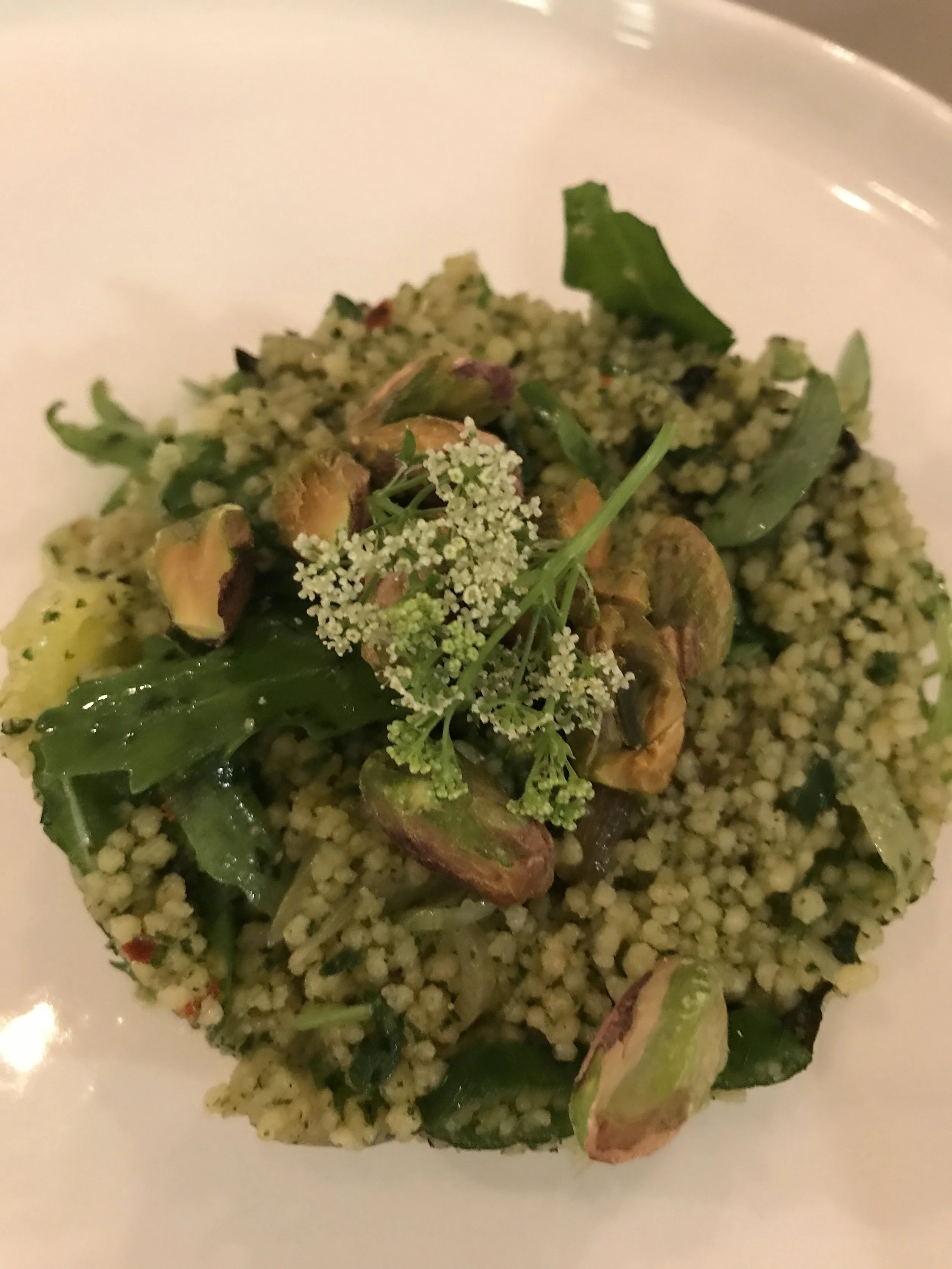 private chef Mallorca