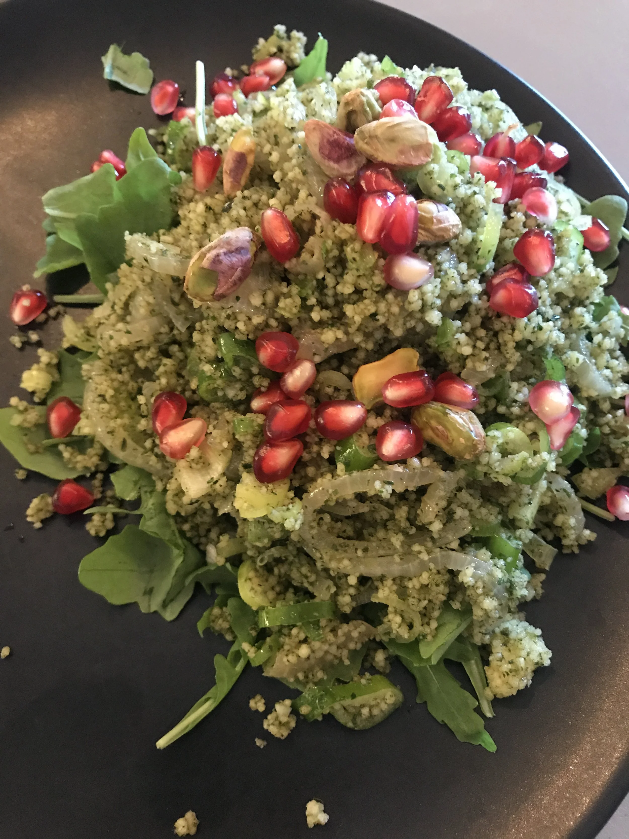 private-chef Mallorca