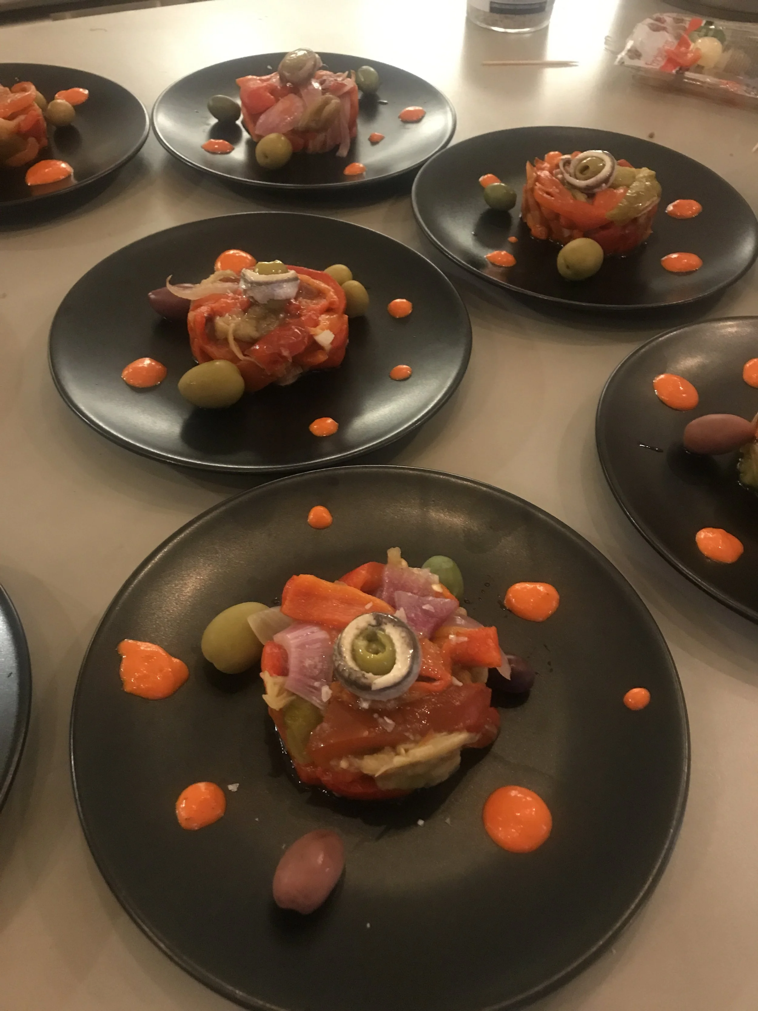 private chef Mallorca
