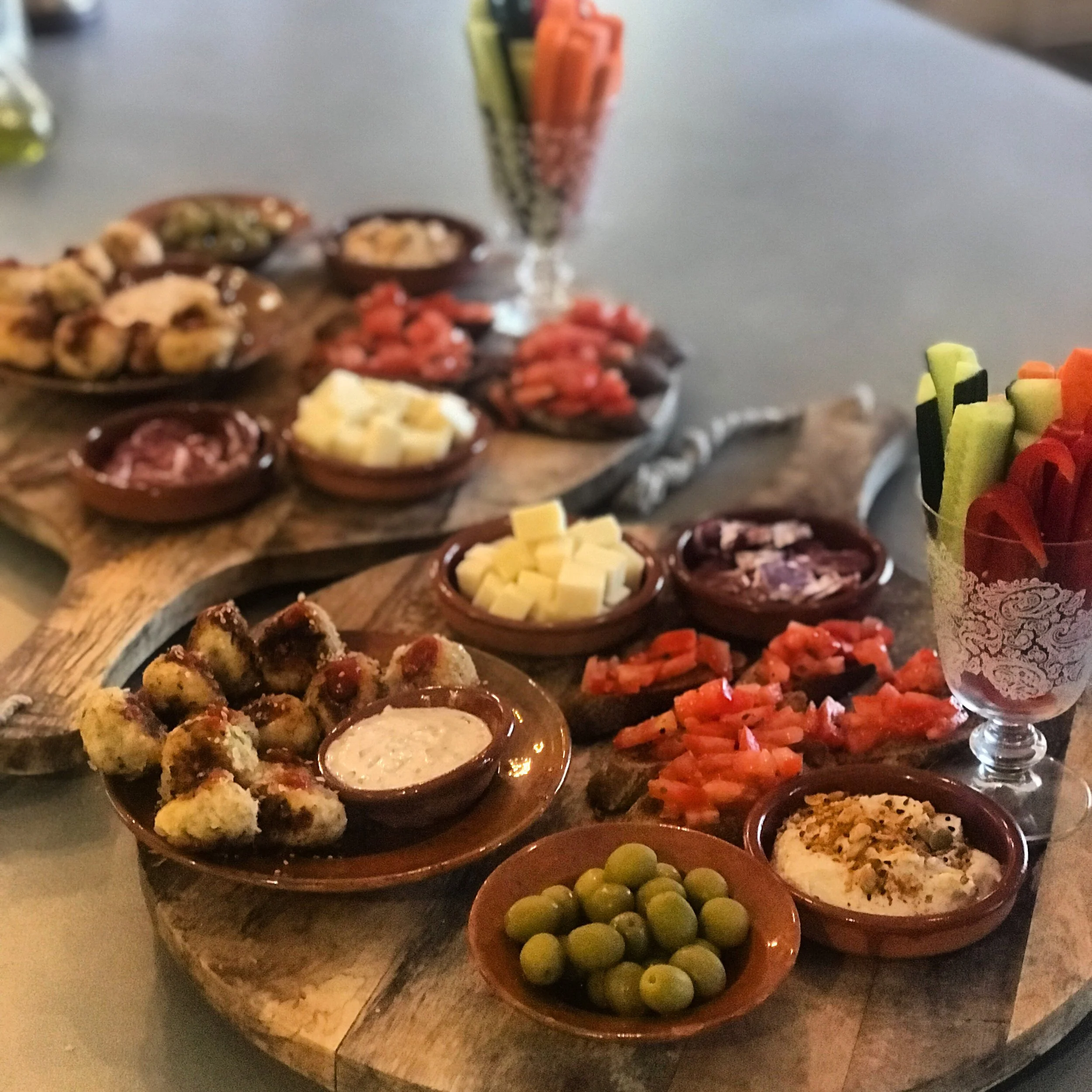 private chef Mallorca