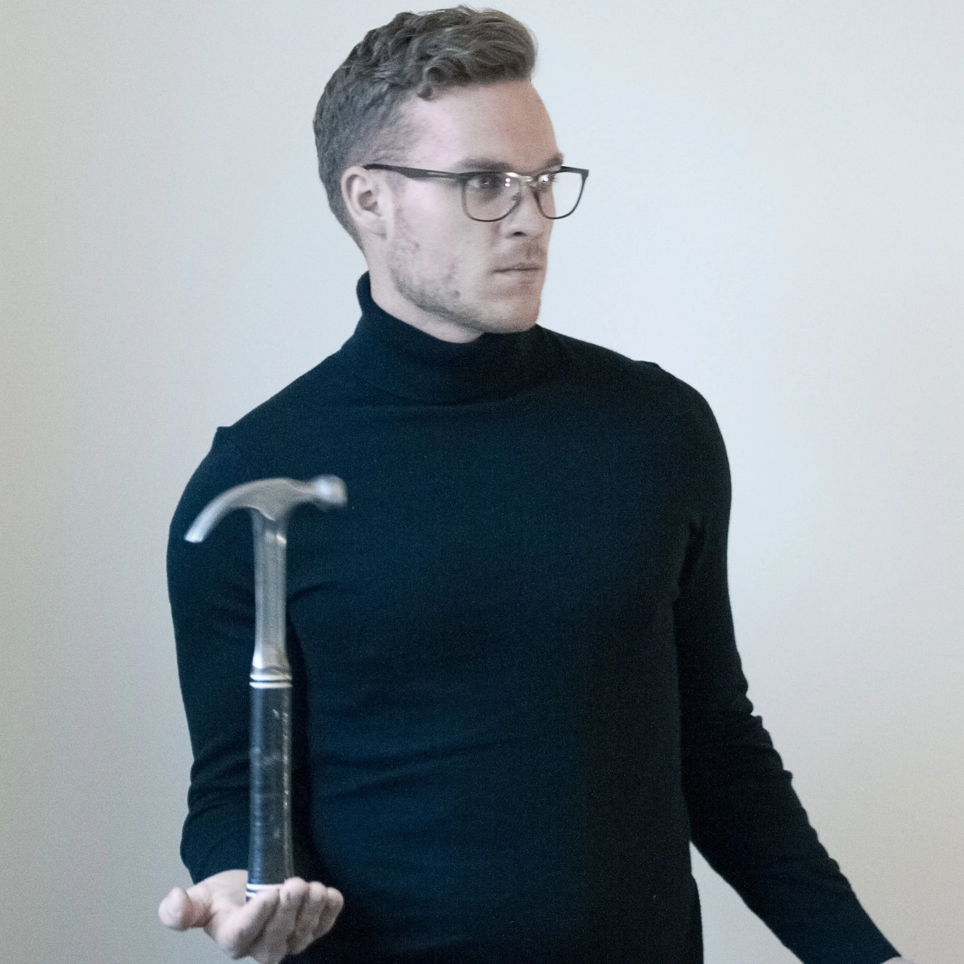 Håkon Lundby Teknisk tegner, BIM koordinator Snikker tlf: 984 84 109 hakon@ram-arkitektur.no