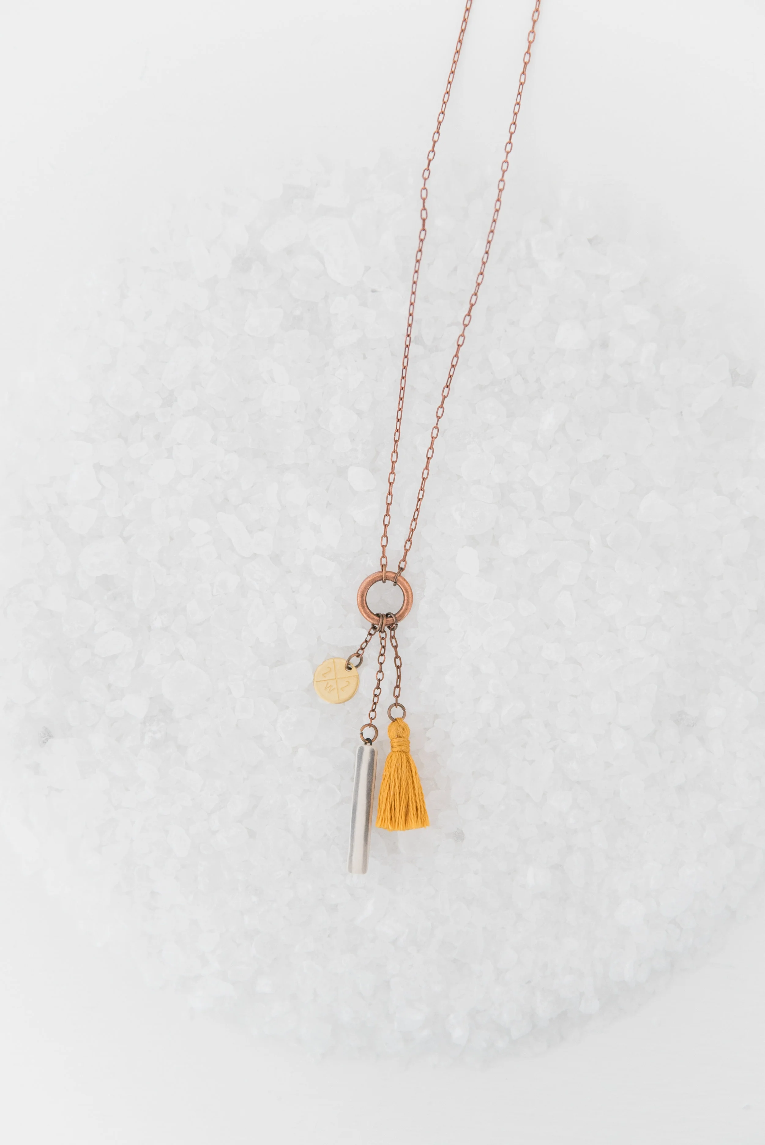 Marigold Triplicity Necklace 1.jpg