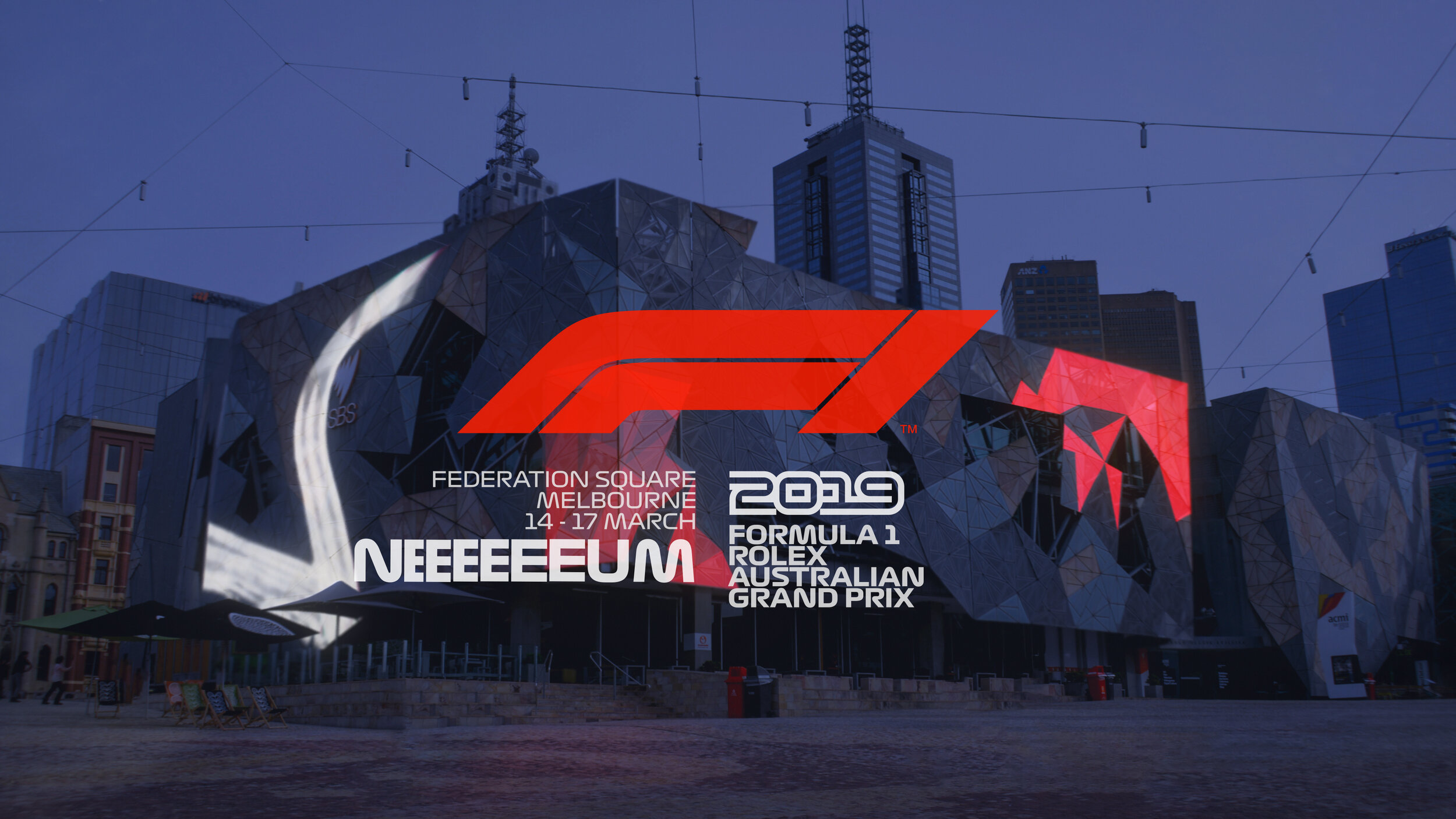 Formula 1 Australian Grand Prix 2019 - Federation Square Opening_DKLG_STUDIO_002.jpg