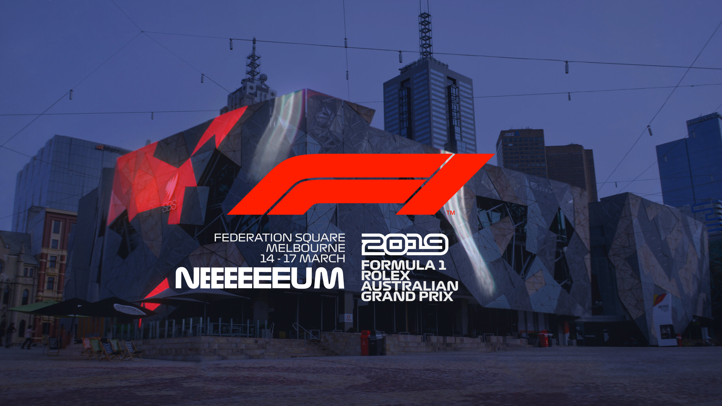 Formula 1 Australian Grand Prix 2019 - Federation Square Opening_DKLG_STUDIO_003.jpg