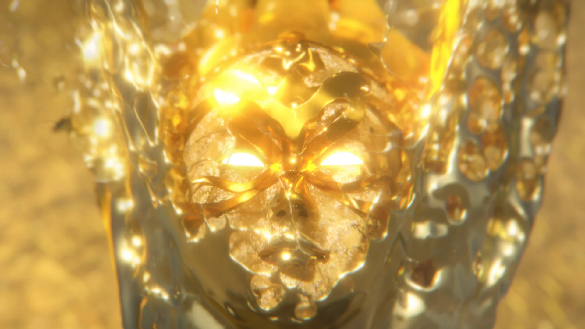 THE MOTION AWARDS