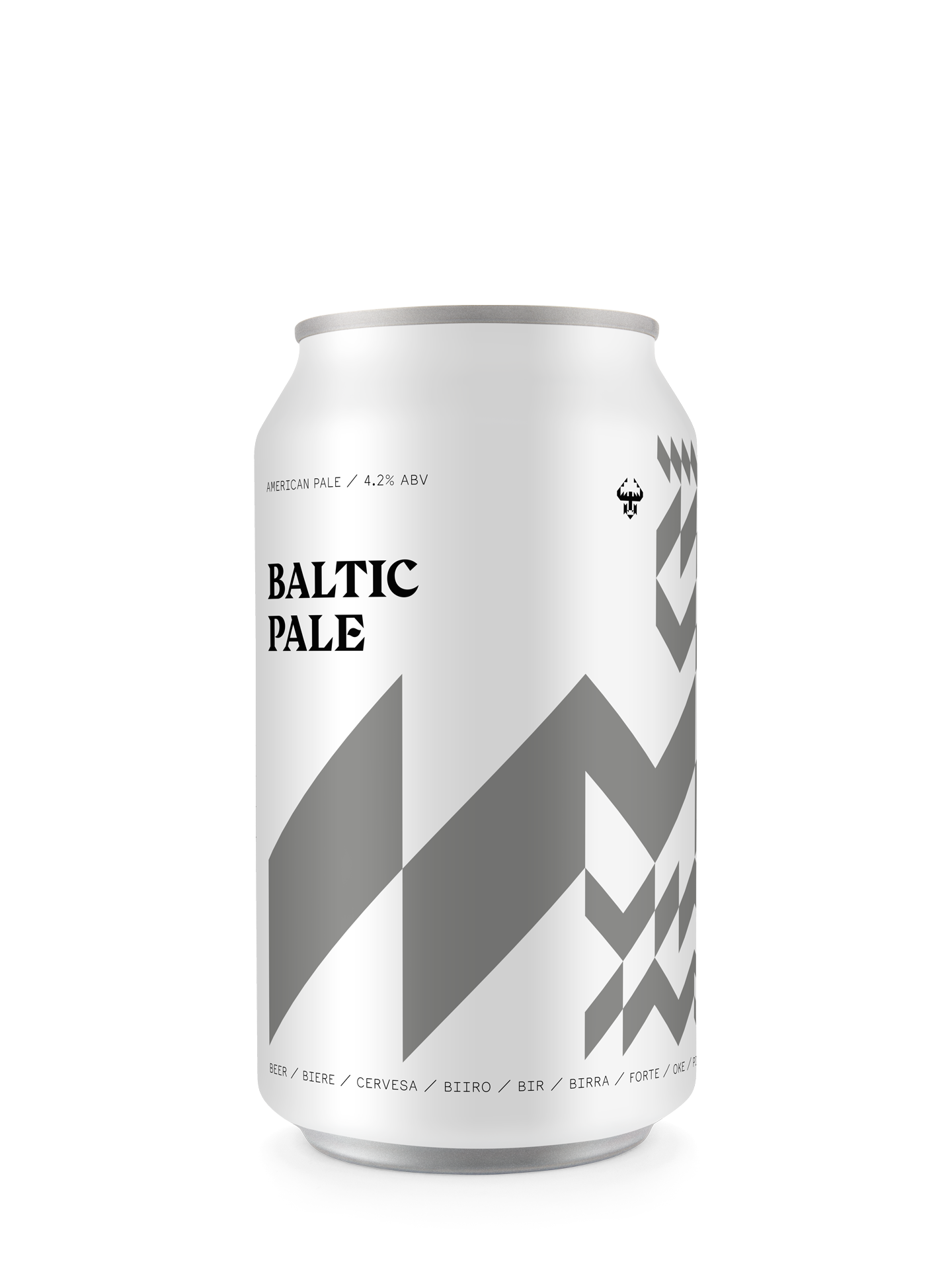 Baltic Pale Ale — Black Lodge Brewing