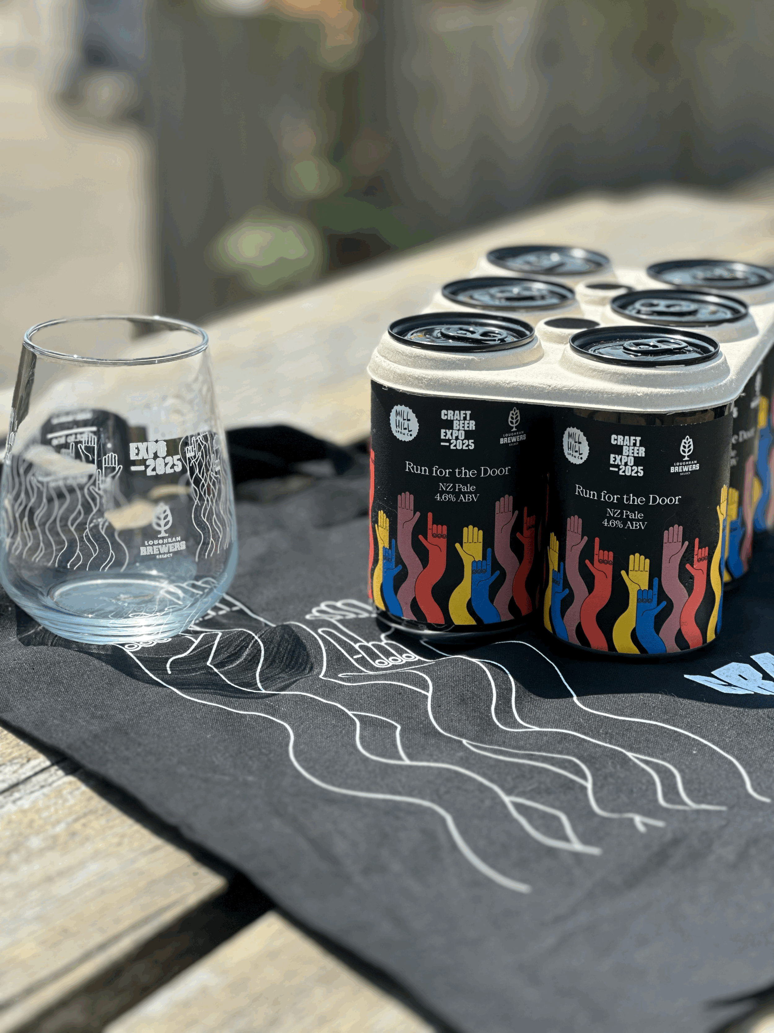 Expo Collab 6 Pack Bundle