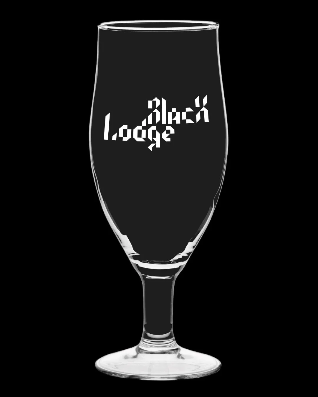 Black Lodge 2/3 Dunkel