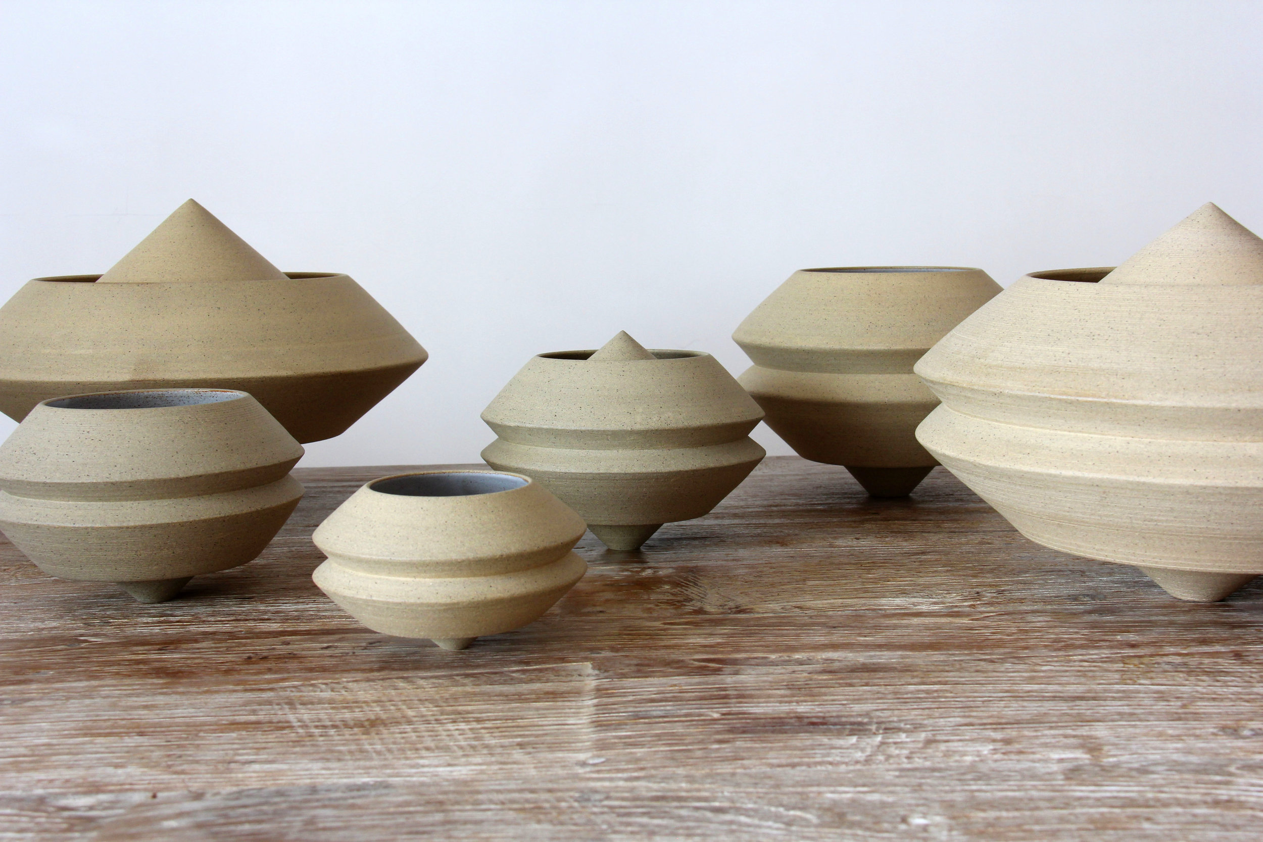 Ryan Cheng Conical Forms.JPG