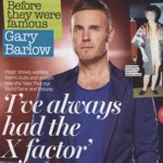 Gary Barlow...