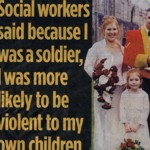 Social workers...