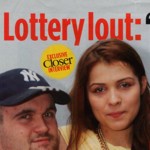 Lottery lout...