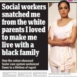 Social workers...