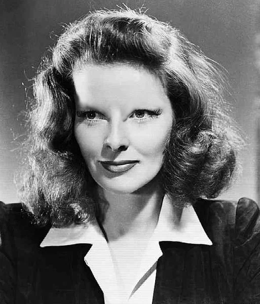 Katherine Hepburn