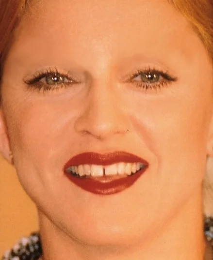Madonna