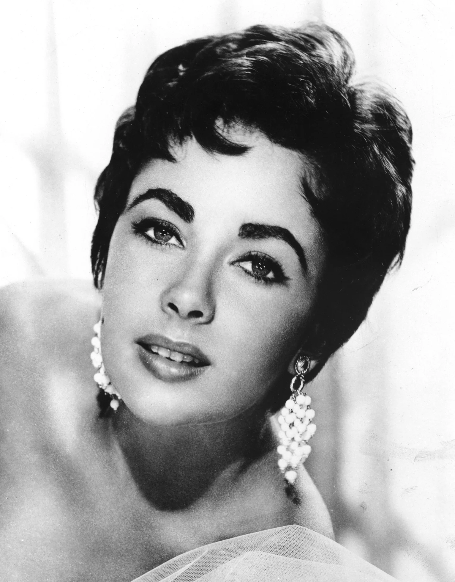 Elizabeth Taylor