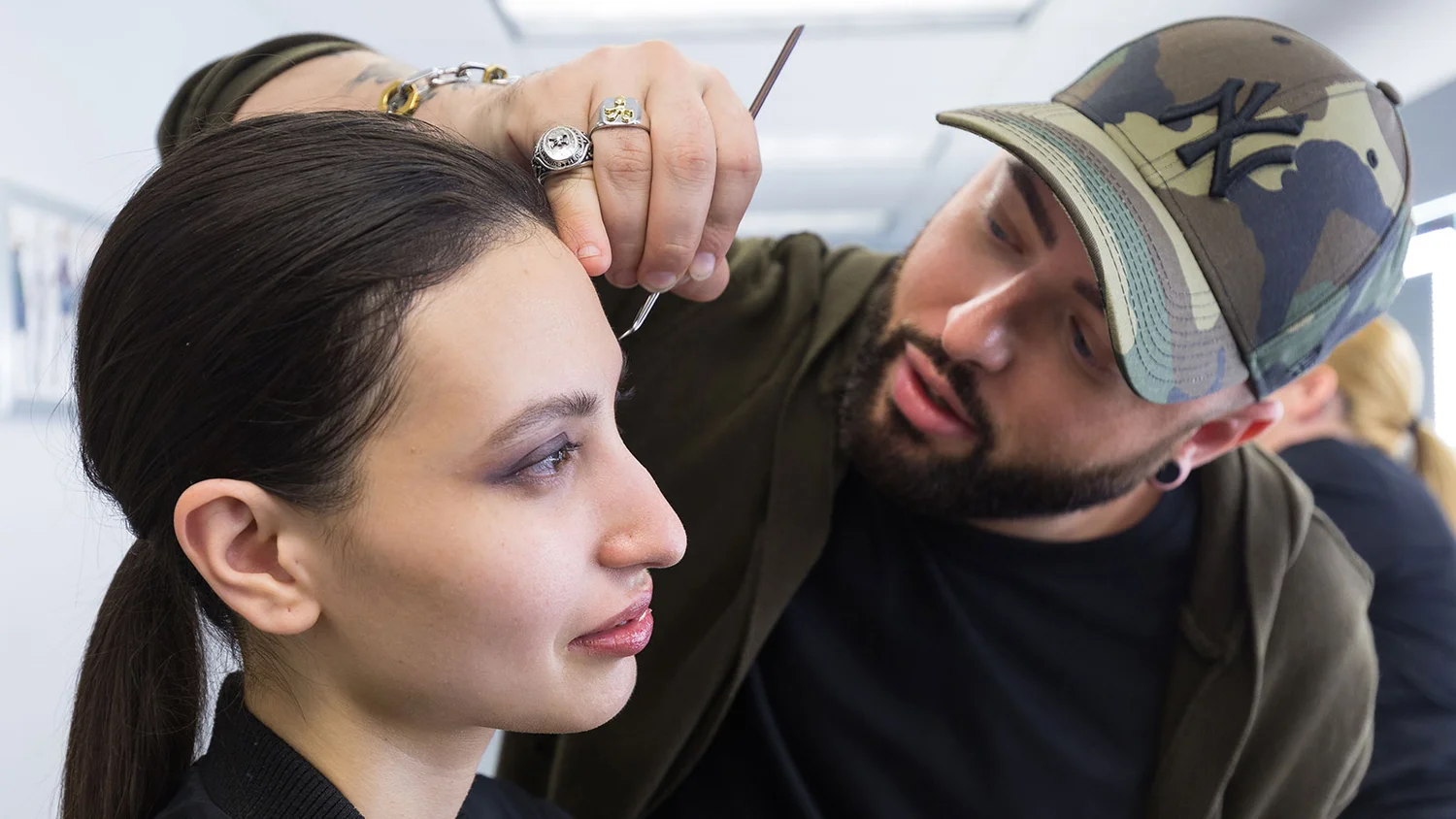 Certificate Courses Make Up First - Makeup Academy Chicago Certificate Courses Make Up First - Makeup Academy Chicago