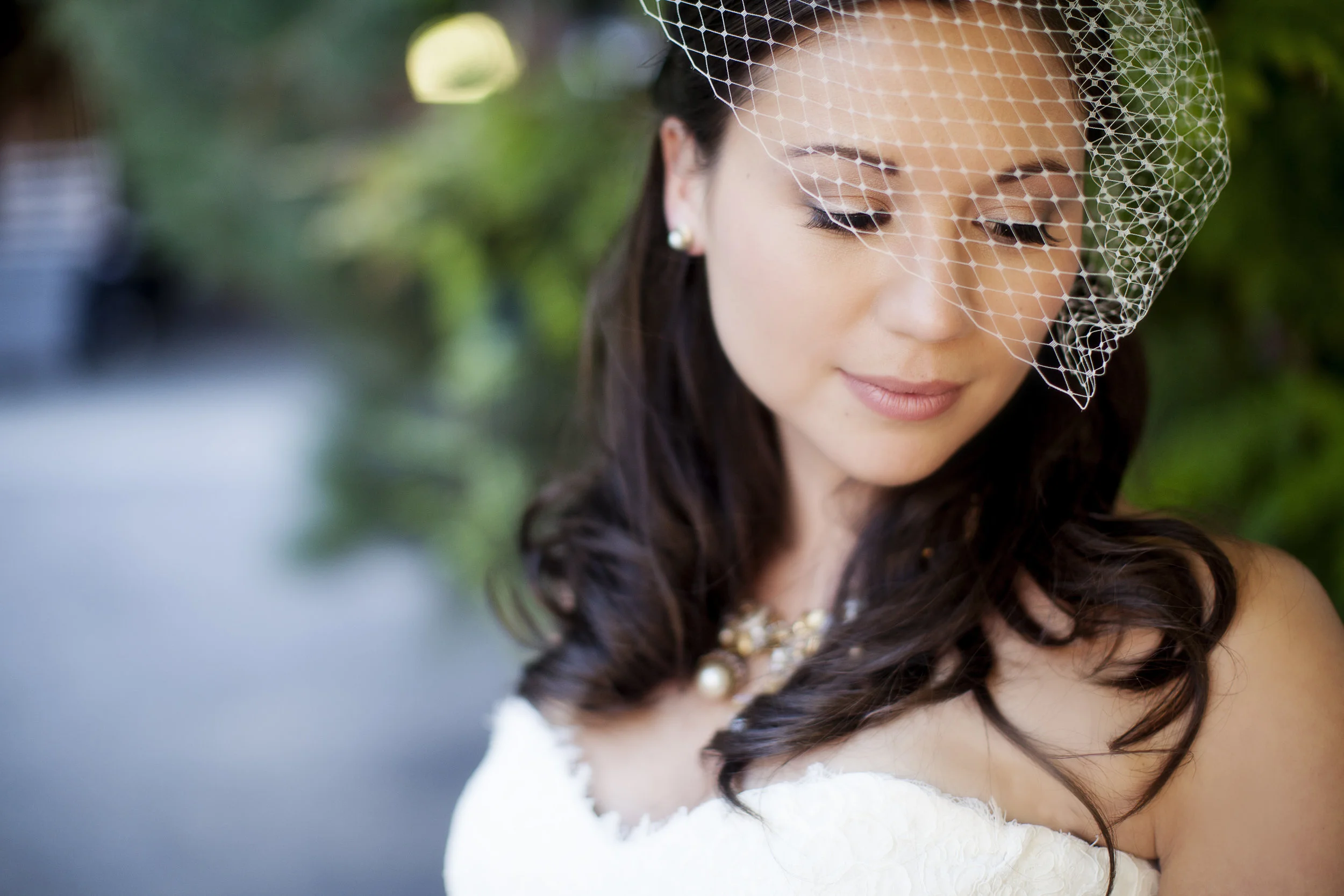 Mini Monday Workshop Series - Bridal Techniques
