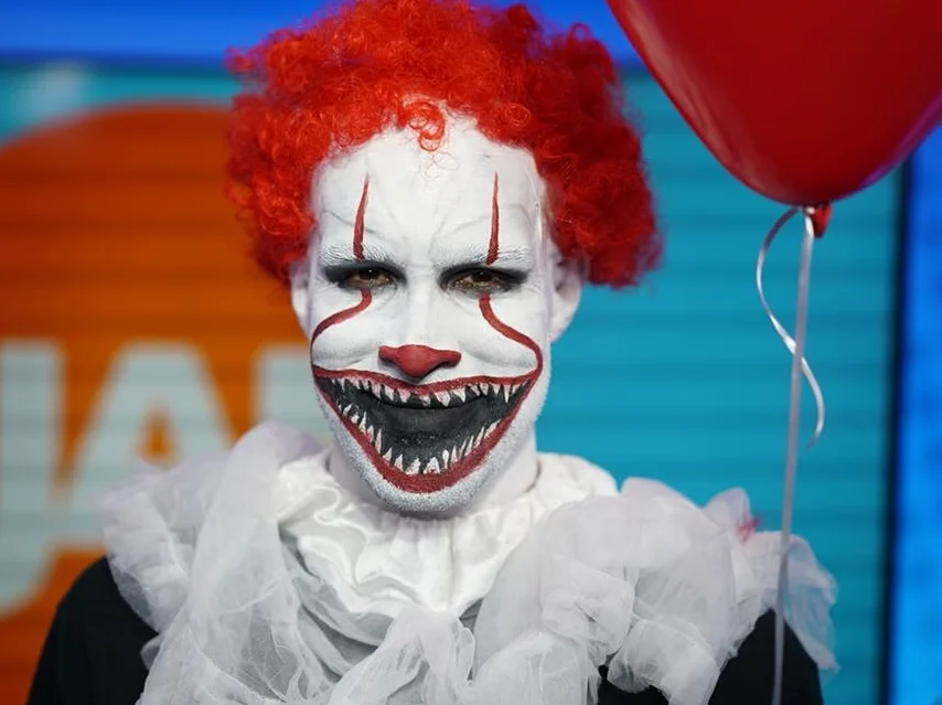 Mini Monday Workshop Series - Popular Halloween Looks