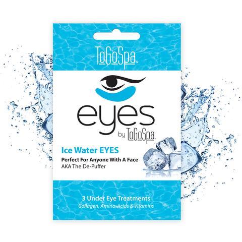 Make Up First Togospa Ice Water Eyes