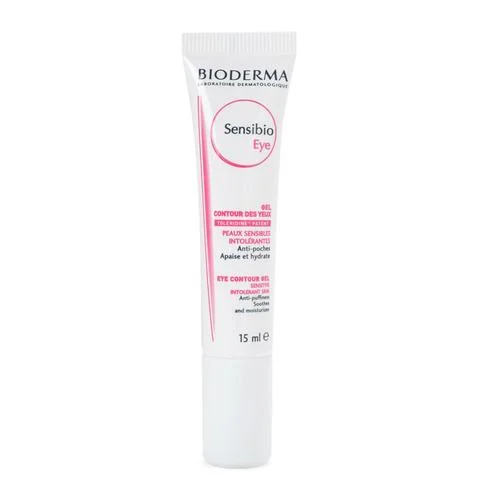 Make Up First Bioderma Sensibio Eye 
