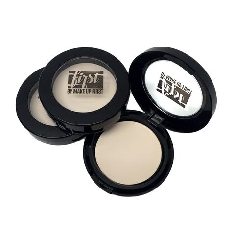 Make Up First Pressed HD Powder First by Maqpro