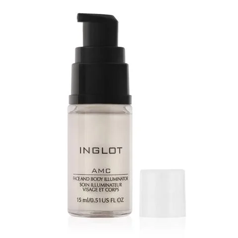 Make Up First Ingot Face and Body Illuminator
