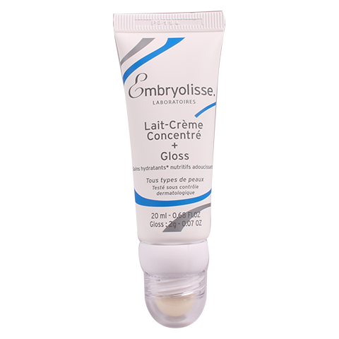 Make Up First Embryolisse Lait Creme Concentre + Gloss