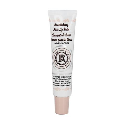 Make Up First Smith's Rosebud Salve