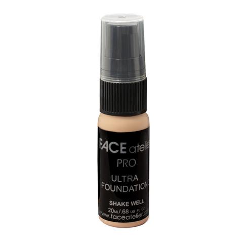 Make Up First Face Atelier Ultra Foundation Pro Liquid Foundation