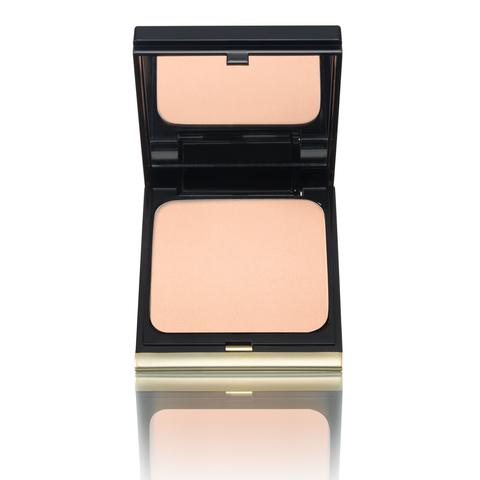 Make Up First The Sensual Skin Powder Foundation