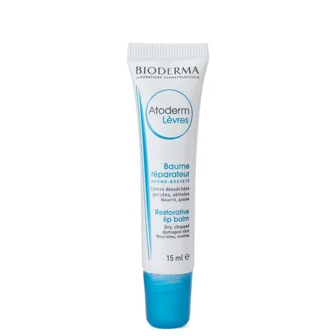 Bioderma Atoderm Levres