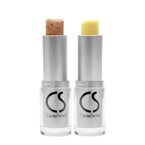 Cinema Secrets Lip Scrub