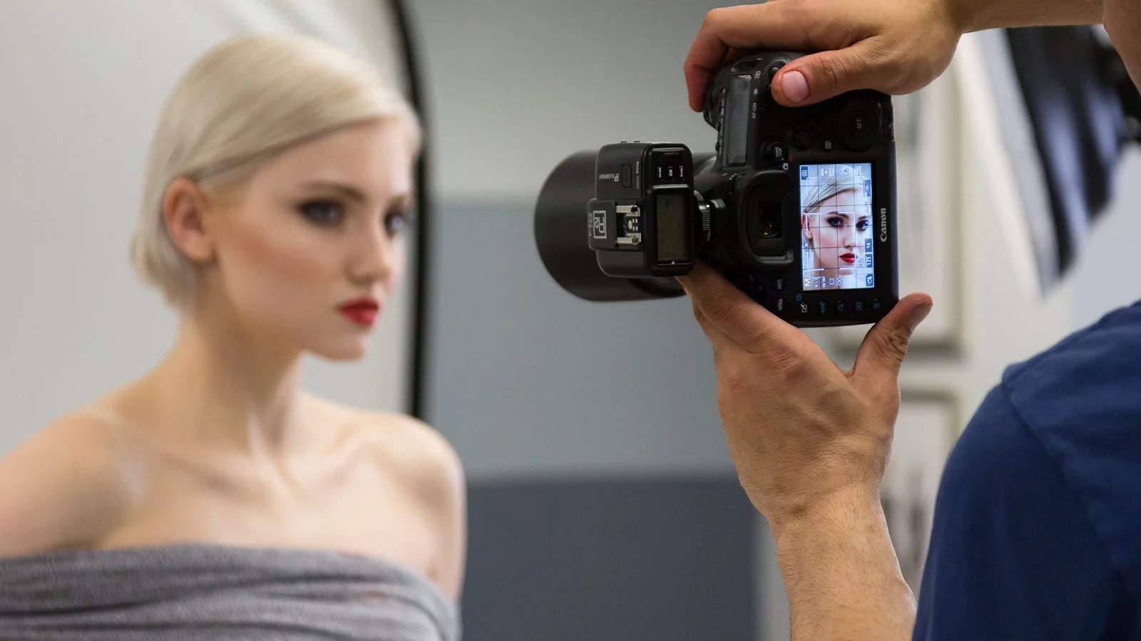 Media Makeup HD
